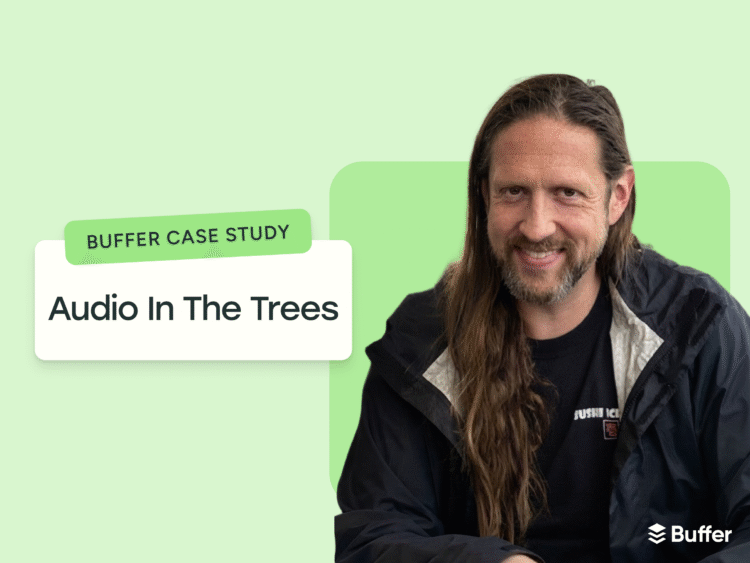 How an Independent Agency Manages 23 Social Media Profiles With Buffer