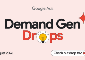Reach more customers with August’s Demand Gen Drop
