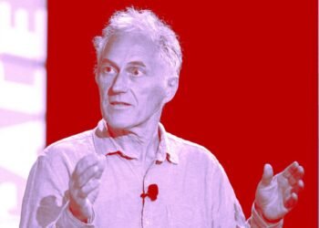Tech Visionary Says the Big AI Labs Don’t Get What People Want