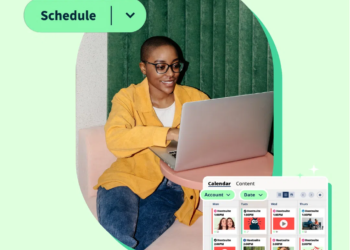 How to create a social media posting schedule in 2026