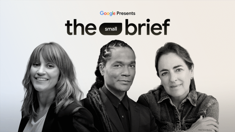 How 3 creatives used AI to make small business campaigns