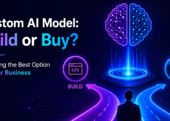 Custom AI Model Development: Build or Buy