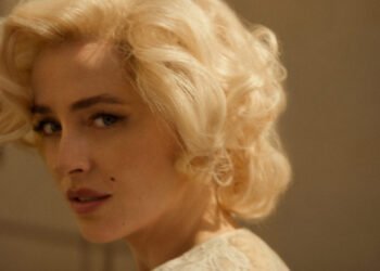 First Look Images Unveiled for “Flesh Impact” from Filmmaker Maggie Gyllenhaal and Genesis