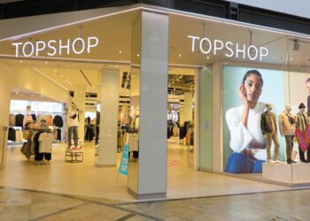 Topshop Announces Cara Delevingne Co‑Designed Collection