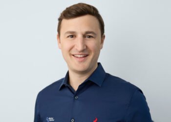 Ilan Gluck, Head of Go-to-Market, North America at Digital Matter – Interview Series – Unite.AI