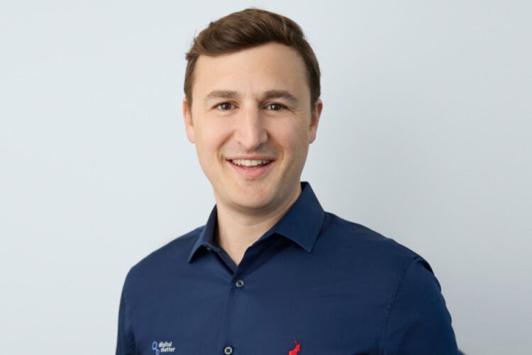 Ilan Gluck, Head of Go-to-Market, North America at Digital Matter – Interview Series – Unite.AI