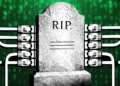 The Complicated Case of Passing On Your Digital Estate