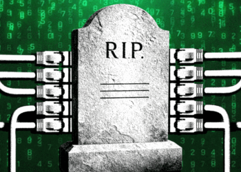 The Complicated Case of Passing On Your Digital Estate
