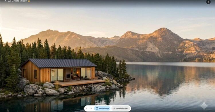 Here’s the problem with putting an AI image generator in Google Earth