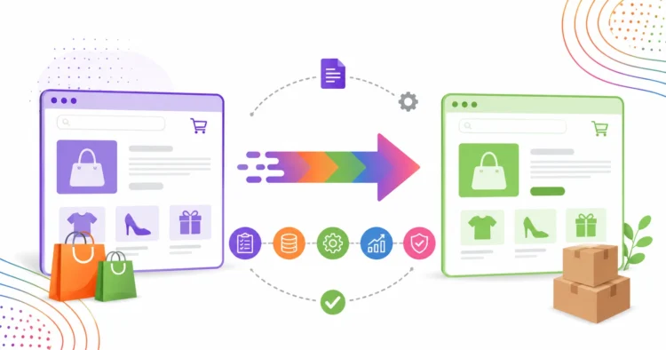 How to Switch Platforms Without Losing SEO