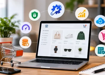 Ecommerce Website Maintenance: 15 Essential Checks
