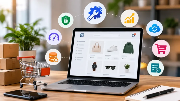 Ecommerce Website Maintenance: 15 Essential Checks