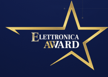 Italy’s Electronics Industry Elettronica Awards 2026