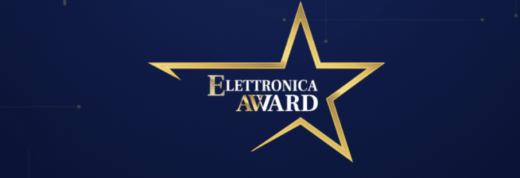 Italy’s Electronics Industry Elettronica Awards 2026