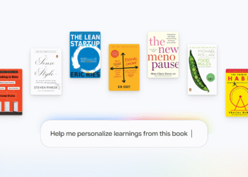 Expert Intelligence in Gemini Notebook