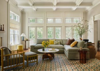 Anthropologie Home Unveils Fall 2026 Collection