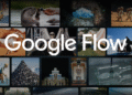 Google Flow brings new creative control features to enhance video editing.
