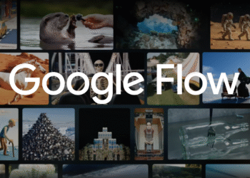 Google Flow brings new creative control features to enhance video editing.