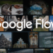 Google Flow brings new creative control features to enhance video editing.