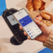 Tap to pay with Google Pay at Walmart
