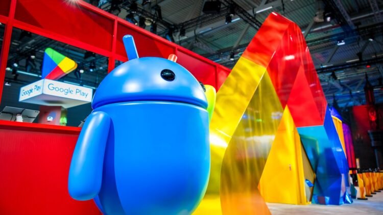 Google Play returns to Gamescom with 53,000+ prizes