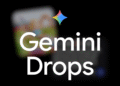 New updates to the Gemini app, July 2026