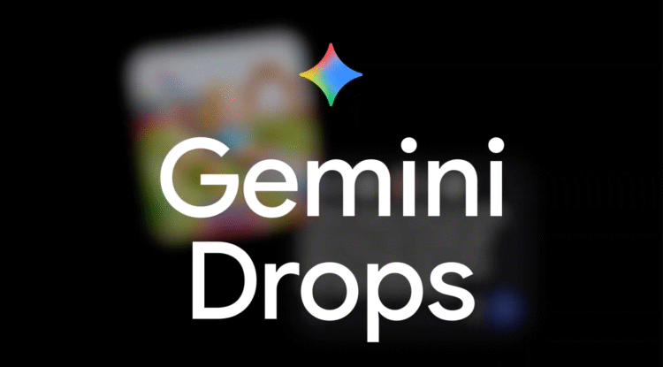New updates to the Gemini app, July 2026