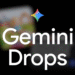 New updates to the Gemini app, July 2026