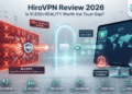 HiroVPN Review 2026: Is VLESS+REALITY Worth the Trust Gap?