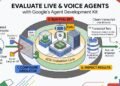 How to Evaluate Live & Voice Agents in ADK