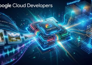 Enterprise-Grade Precision for Long-Context Multimodal Embedding Inference on Cloud TPU