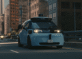 Waymo brings Gemini to Ojai vehicles