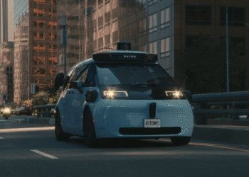 Waymo brings Gemini to Ojai vehicles