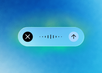 Speak naturally with Gemini app for macOS