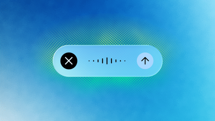 Speak naturally with Gemini app for macOS
