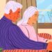 How to keep an eye on your aging parents without losing your mind