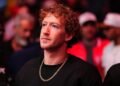 Mark Zuckerberg’s AI manifesto is exactly why people don’t like AI