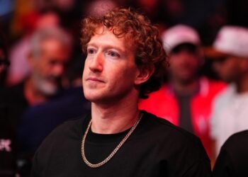 Mark Zuckerberg’s AI manifesto is exactly why people don’t like AI