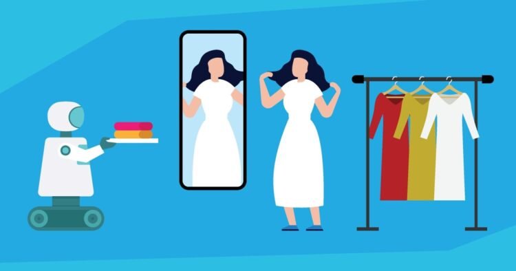 Indyx review: Wardrobe apps say they’ll help you shop less. Do they overpromise?