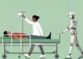 ChatGPT, Claude and other AI are transforming health care. Here is what you should ask your doctor.