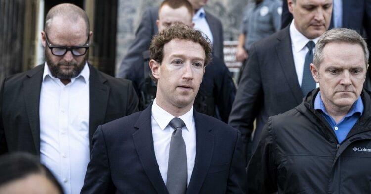 Meta Will Pay Up to $16.7 Billion to Settle Its Social Media Harms Case—and That’s Not All