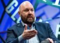 a16z brings growth fund to $8.5B days after launching new $1.1B fund