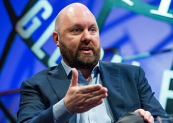 a16z brings growth fund to $8.5B days after launching new $1.1B fund