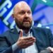 a16z brings growth fund to $8.5B days after launching new $1.1B fund