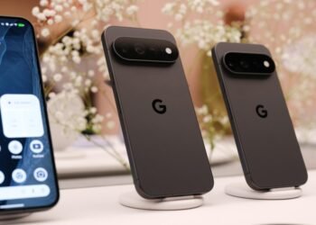 Google’s Pixel 11 phone preorders come with up to $350 in gift cards