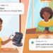Parents can now send their kids money on Google Wallet