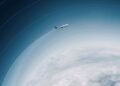 Google and UK Government launch AI contrail avoidance trial