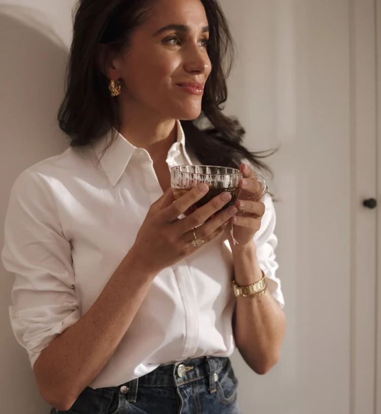 5 Meghan Markle Home Essentials to Shop Now