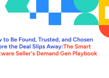 How Demand Gen Teams Spot and Close Competitive Gaps Before Deals Slip Away