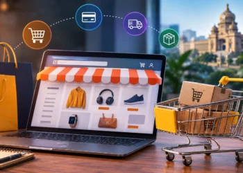How to Choose an Ecommerce Website Development Company in Bangalore